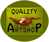 logo quality artshop